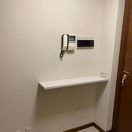 Marconi 18 * غالاّراتي